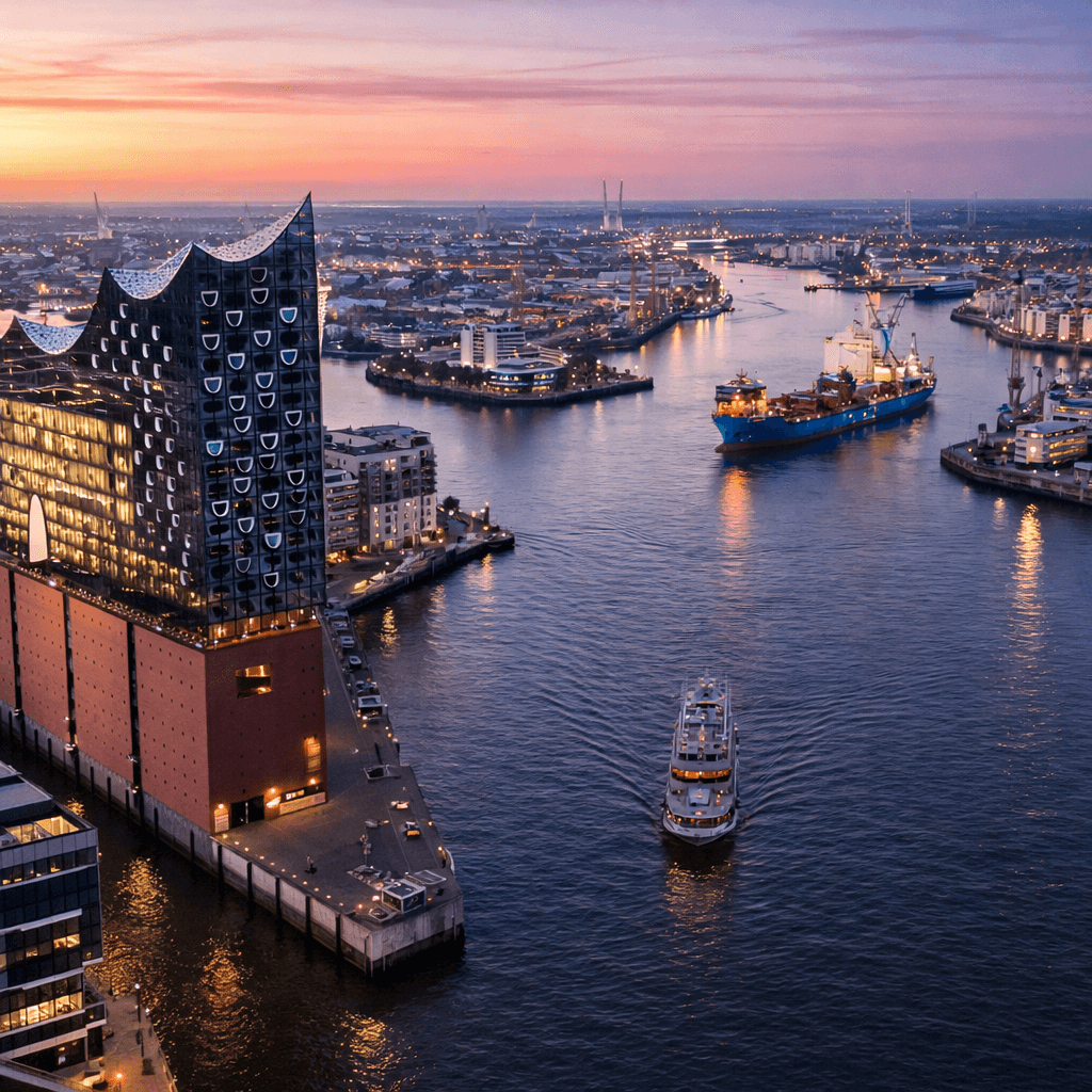 Hamburg